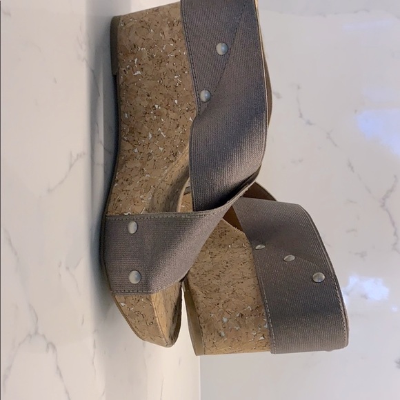 Lucky Brand sandals - Picture 4 of 8